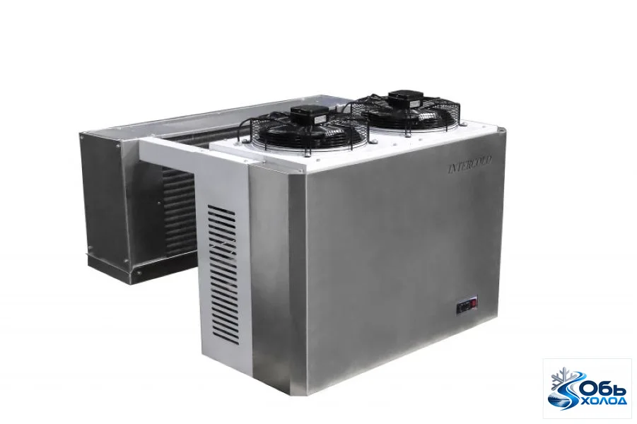 Холодильный моноблок MMCM 331FT Intercold