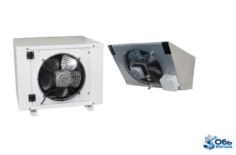 Сплит-система Intercold МСМ 110