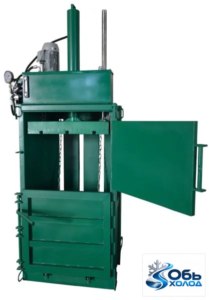 Пресс пакетировочный VAKKPRESS-2204