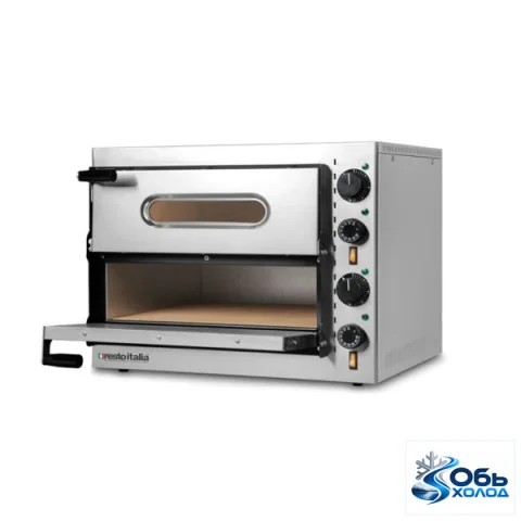 Печь для пиццы Resto Italia SMALL/C2