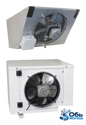 Сплит-система Intercold LCM 324