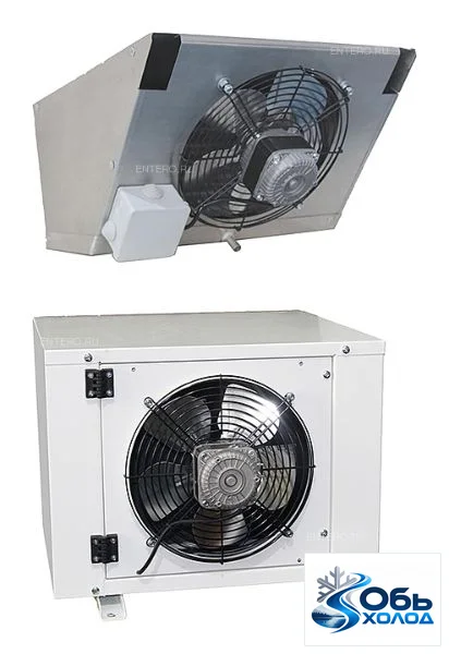 Сплит-система Intercold LCM 210