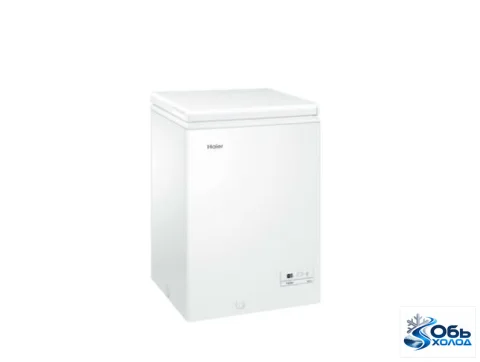 МОРОЗИЛЬНЫЙ ЛАРЬ HAIER HCE103R