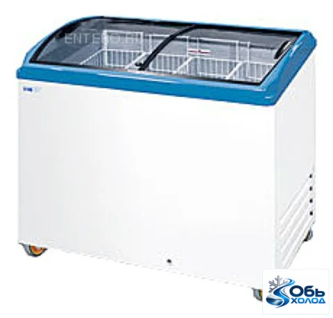 Ларь морозильный ITALFROST CF300C