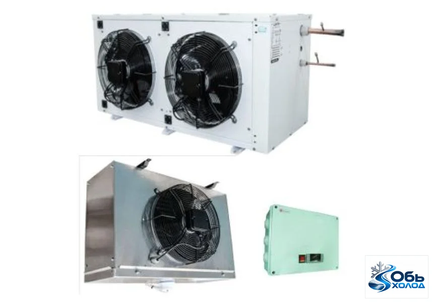 Сплит-система Intercold LCM 447