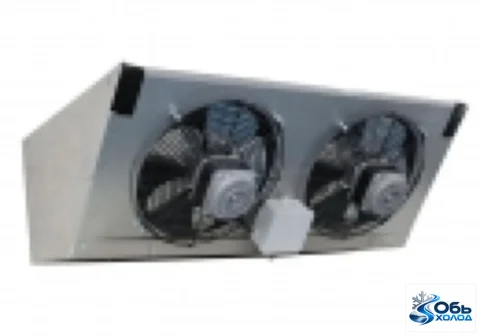 Воздухоохладитель Intercold ВО-2350-4