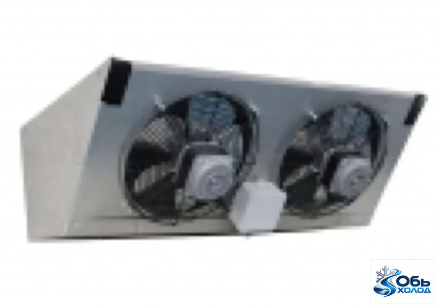 Воздухоохладитель Intercold ВО-2350-4