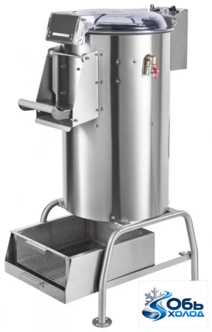 Картофелеочистительная машина МКК-300-01
