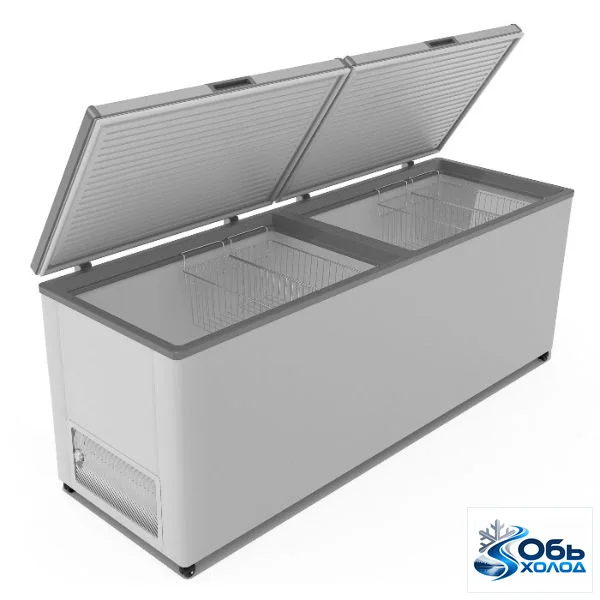 Морозильный ларь Frostor F800SD