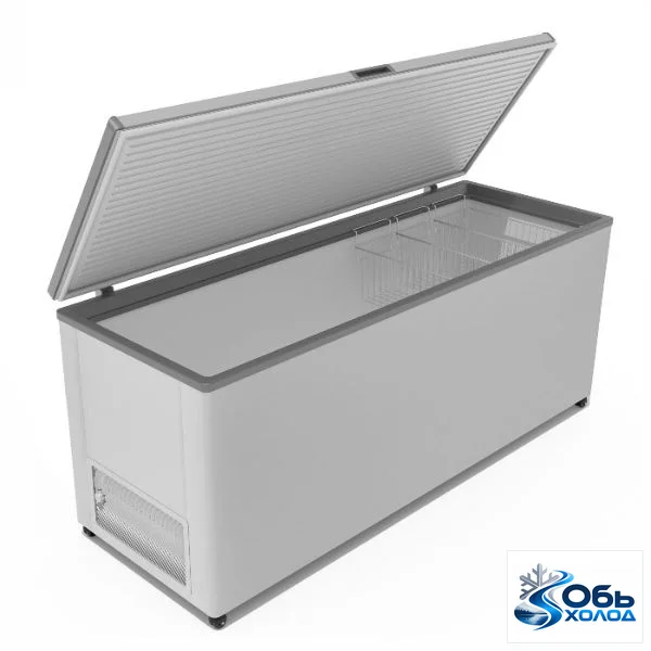 Морозильный ларь Frostor F700S