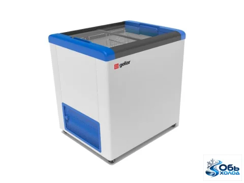 Морозильный ларь Gellar FG 250 C