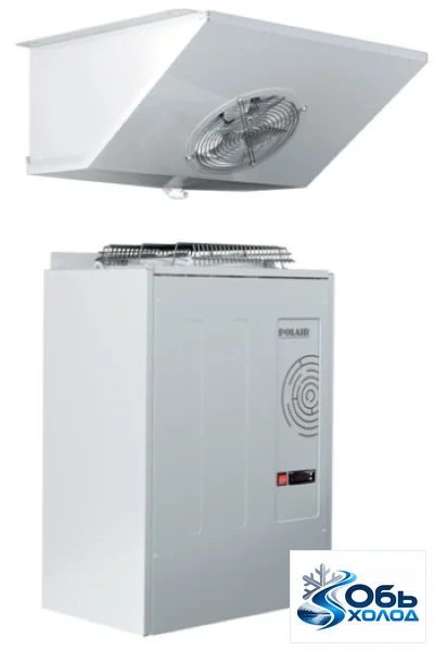 Сплит-система РOLAIR Professionale SВ 108 P
