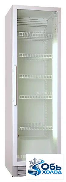 Шкаф холодильный Snaige CD 550-1112