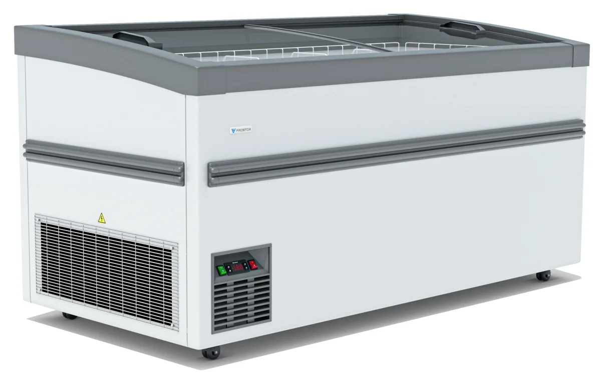 Морозильная бонета Frostor UF2100 ВЕ
