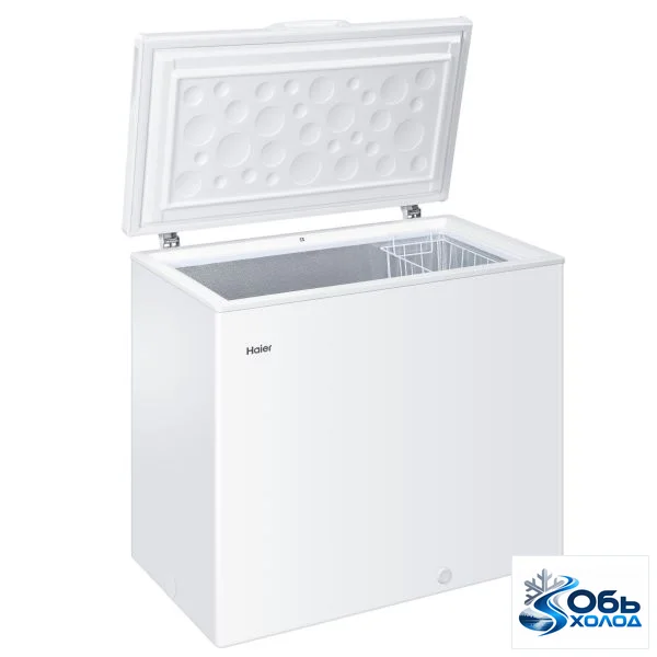 МОРОЗИЛЬНЫЙ ЛАРЬ HAIER HCE200R
