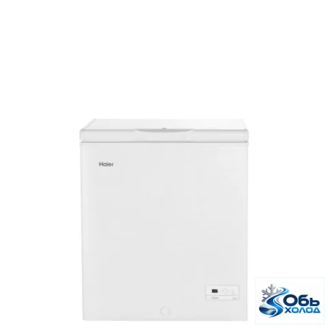 МОРОЗИЛЬНЫЙ ЛАРЬ HAIER HCE143R