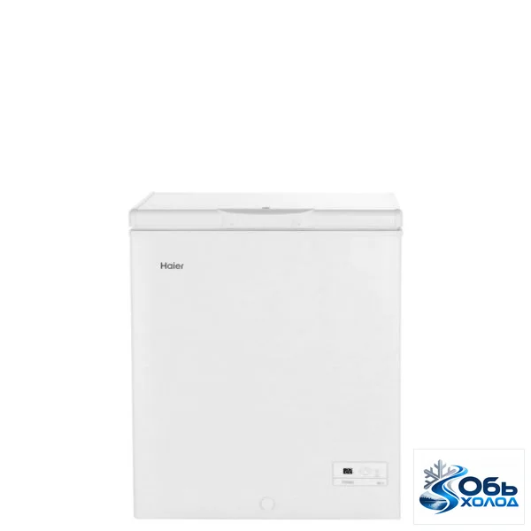 МОРОЗИЛЬНЫЙ ЛАРЬ HAIER HCE143R