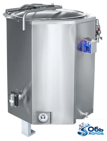 Котел пищеварочный Abat КПЭМ-400 ТМ