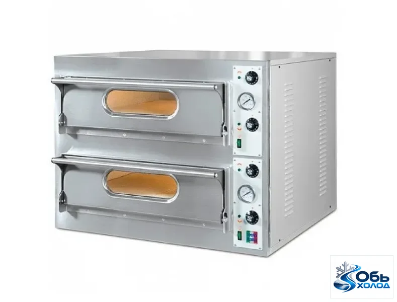 Печь для пиццы Resto Italia START 44 BIG