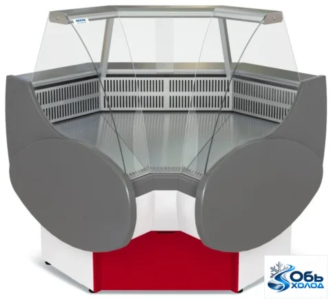 Холодильная витрина Таир ВХС-УВ