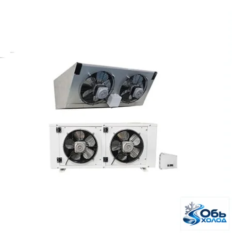 Сплит-система Intercold МСМ 223 380В
