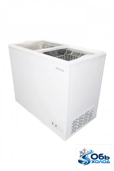 Морозильный ларь Aucma SD-205