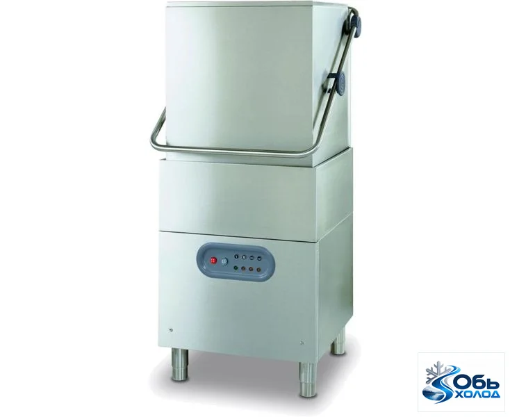 Купольная посудомоечная машина Omniwash CAPOT 61P/DD/PS