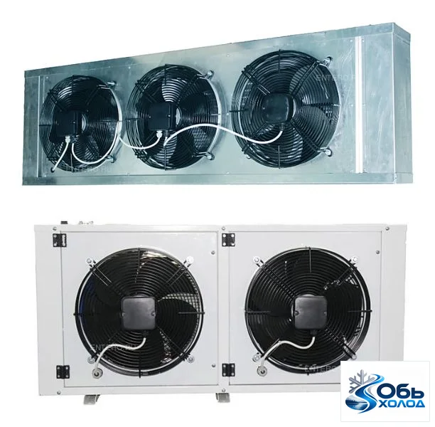 Сплит-система Intercold МСМ 471