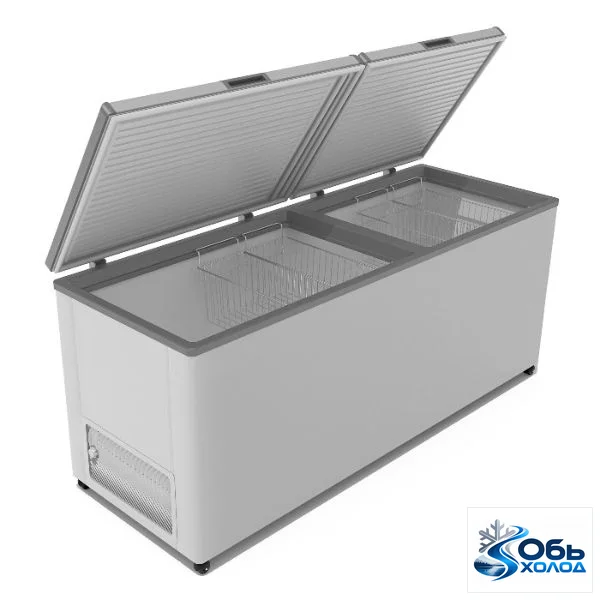 Морозильный ларь Frostor F700SD