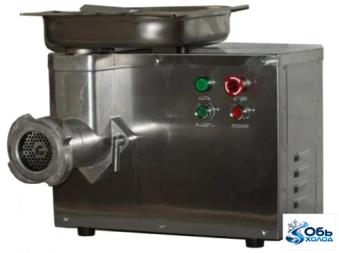 Мясорубка МариХолодМаш МП-300/380В