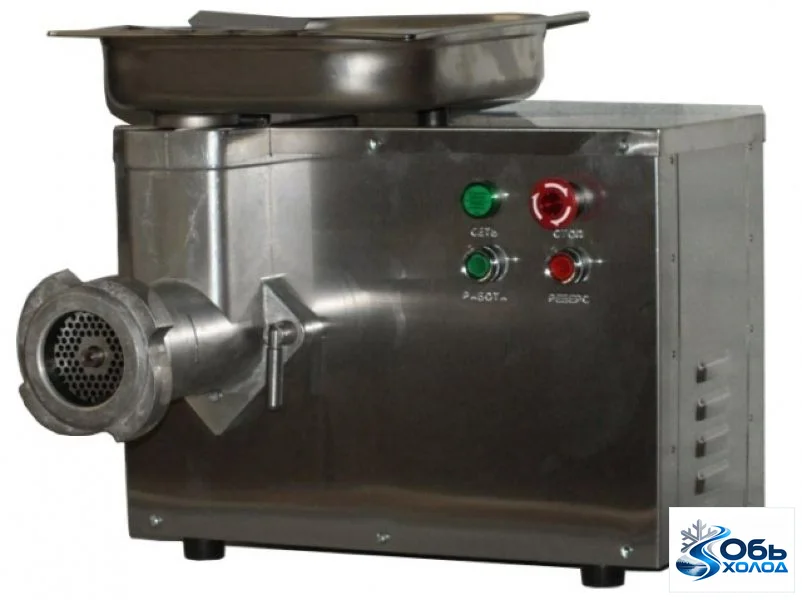 Мясорубка МариХолодМаш МП-300/380В