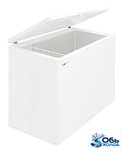 Ларь морозильный ITALFROST CF400S