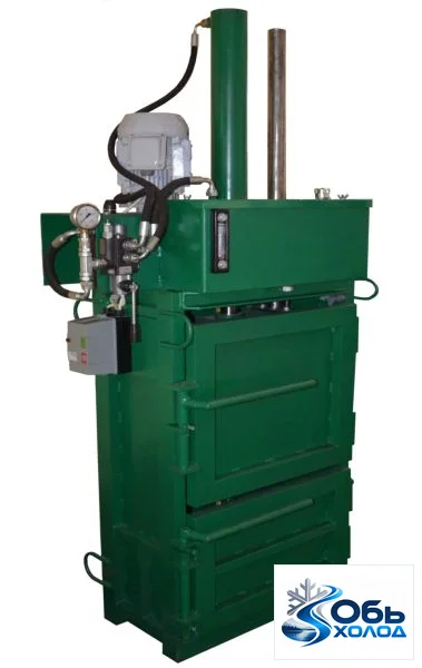 Пресс пакетировочный VAKKPRESS-2104