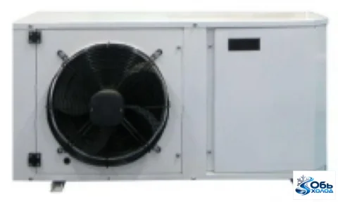 Intercold ККБМ-TFH2511 z