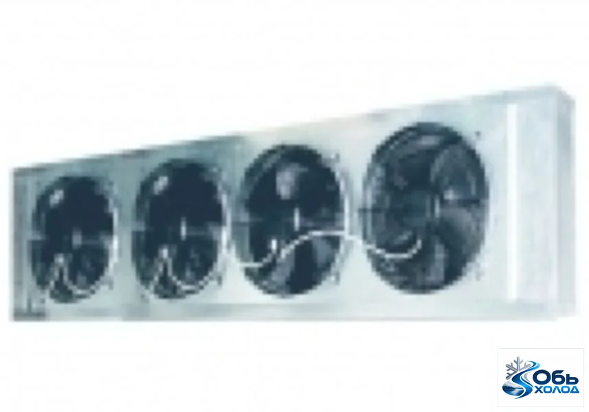 Воздухоохладитель Intercold ВО-4350-6