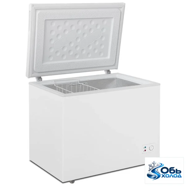 Морозильный ларь Бирюса 260 KХ