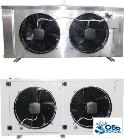 Сплит-системa Intercold МСМ 454