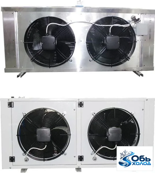 Сплит-система Intercold МСМ 462