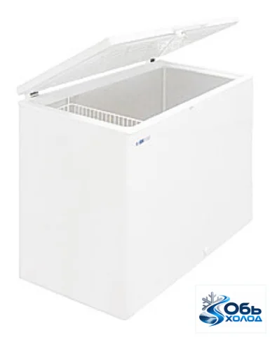 арь морозильный ITALFROST CF300S