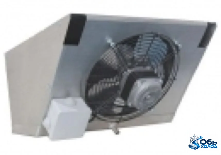 Воздухоохладитель Intercold ВО-1250-4