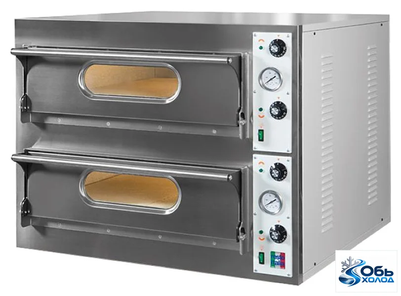 Печь для пиццы Resto Italia START 44