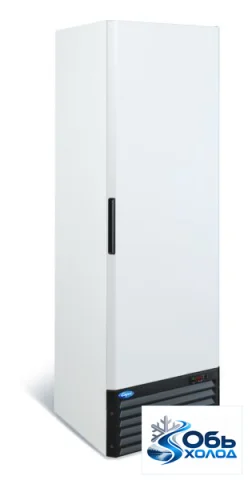 Холодильный шкаф Капри 0,5М