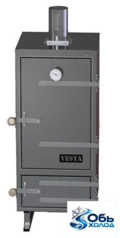 Коптильня VESTA "Model K