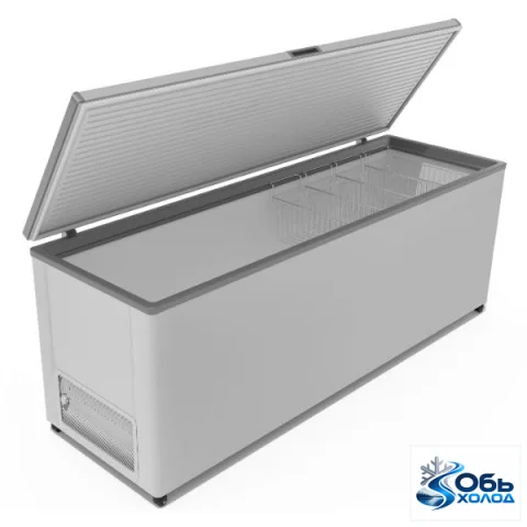 Морозильный ларь Frostor F800S