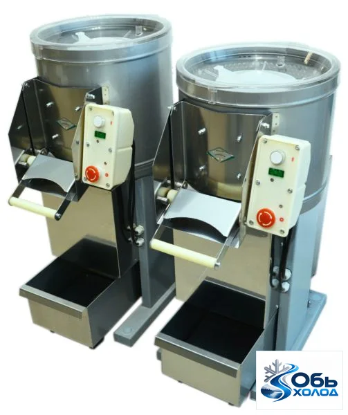 Картофелеочистительная машина МОК-150У