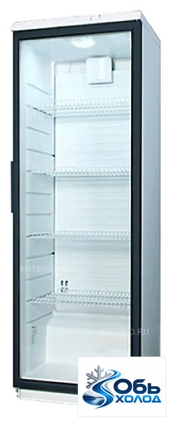 Шкаф холодильный Snaige CD 400-1221