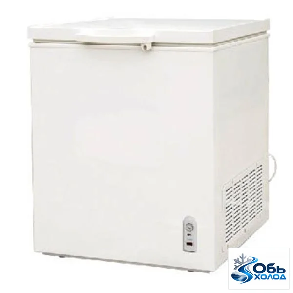 Морозильный ларь Aucma BD-390