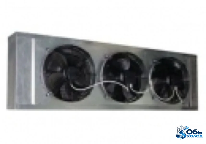 Воздухоохладитель Intercold ВО-3350-6