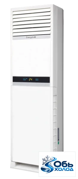 Energolux CABINET SAP60P2-A/SAU60P2-A