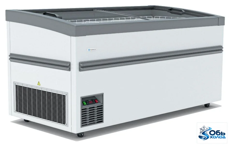 Морозильная бонета Frostor UF1900 ВЕ